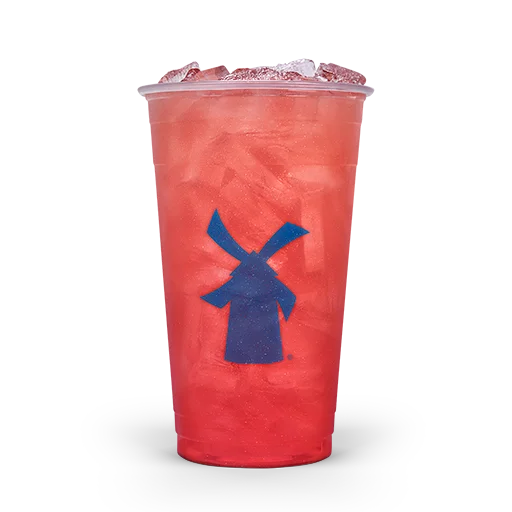Dragon Slayer Black Tea Dutch Bros menu item
