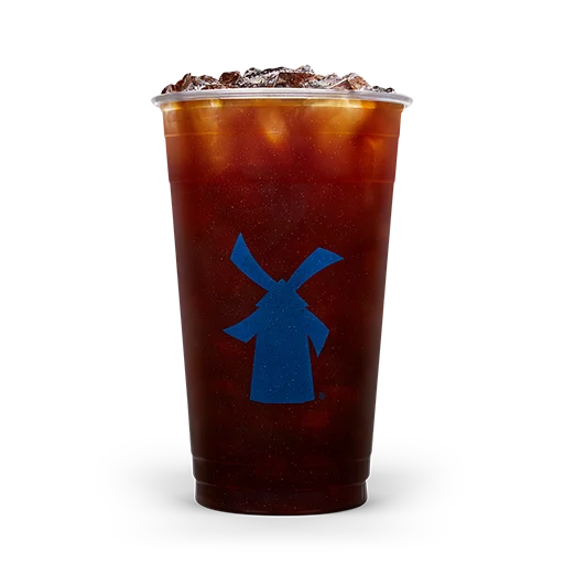 Americano Dutch Bros menu item