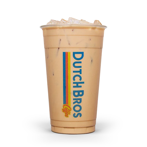 Annihilator Dutch Bros menu item