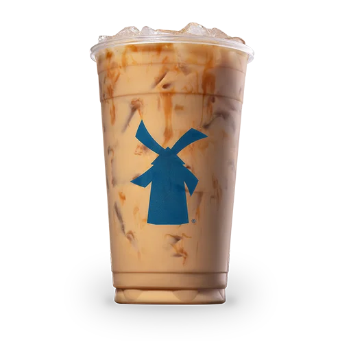 Hopscotch Protein Latte Dutch Bros menu item