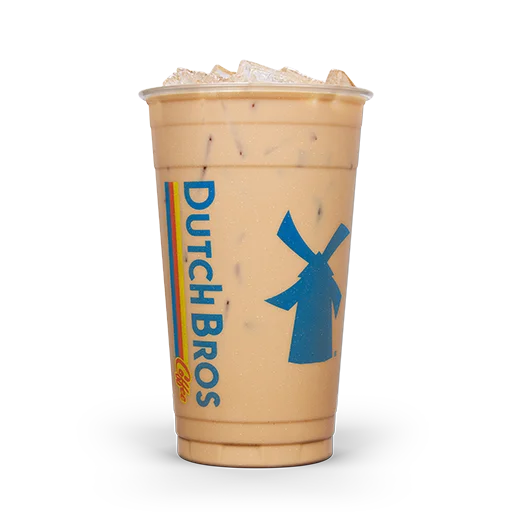Vanilla Protein Latte Dutch Bros menu item