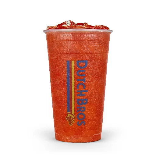 Midnight Rebel Dutch Bros menu item