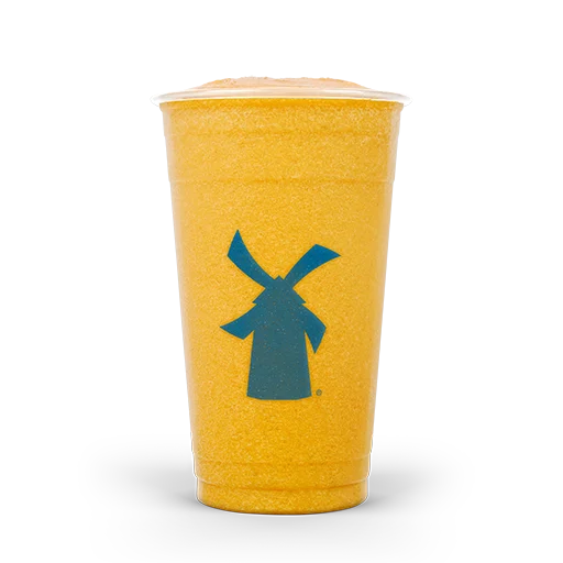 Mango Smoothie Dutch Bros menu item