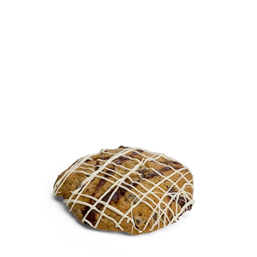 Chocolate Chip Muffin Top Dutch Bros menu item