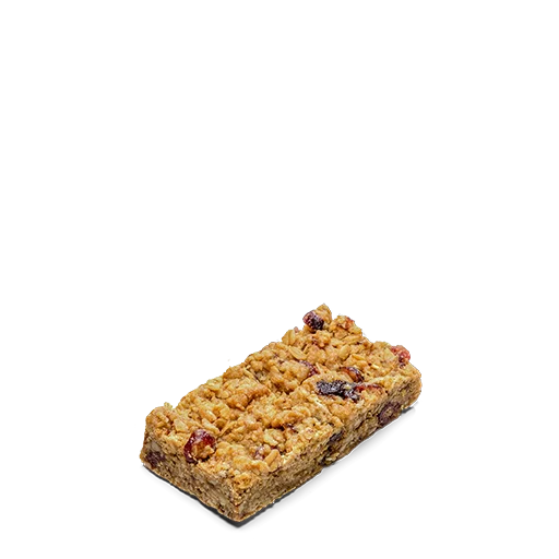 Granola Bar Dutch Bros menu item